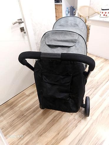 Коляски: Коляска для двойни, Kidilo, Новый, Возраст: <1 месяца — 5