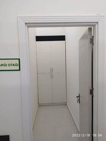 mingecevir obyekt: Həzi Aslanov metrosu yaxınlığı 16 mərtəbənin 1-ci mərtəbəsi ümumi — 9