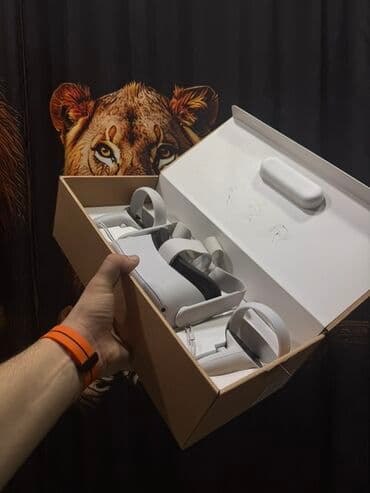 playstation vr2 qiymeti: Məhsul: VR qulaqcıq dəsti (standalone tip), iki ədəd hərəkət — 2