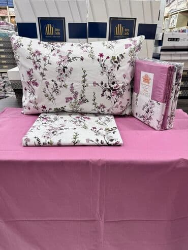 Продукты питания: Хлопок Плед — 6