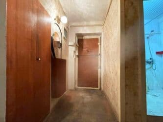 şirvan əmlak az: Bakı, Yasamal, 2 otaqlı, Köhnə tikili, m. İnşaatçılar, 40 kv. m — 10