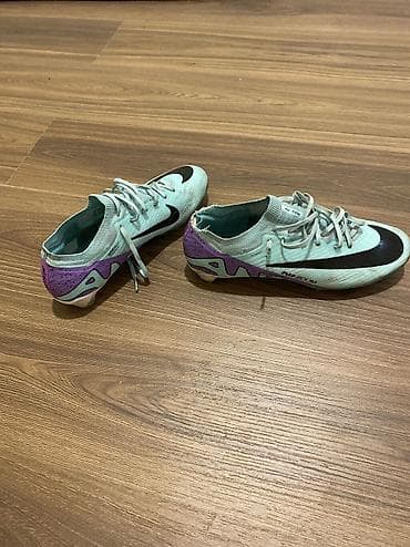 бутсы: Бутсы Nike, Размер: 43, Б/у — 2