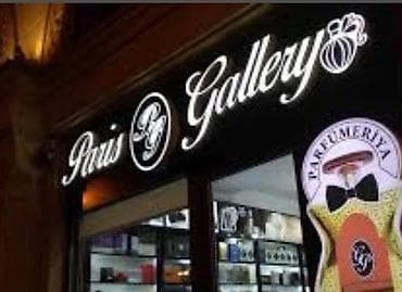 Автоуслуги: Reklam işləri Hər növ reklam işlərinin görülməsi col ve içəri — 5