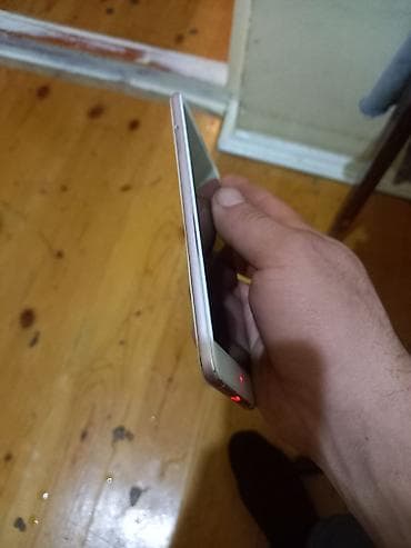 ТВ и видео: Salam general mobile m5plus 3/32 yaddawla problemi qeydiyyati yoxdur — 3