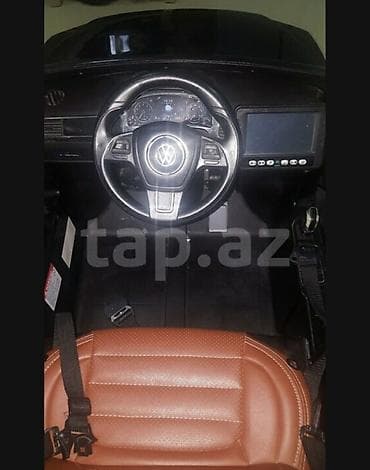 elektrikli nenni: Az işlənib uzərində 2 ədəd batareyya verilir 2 ədəd açarı var — 3