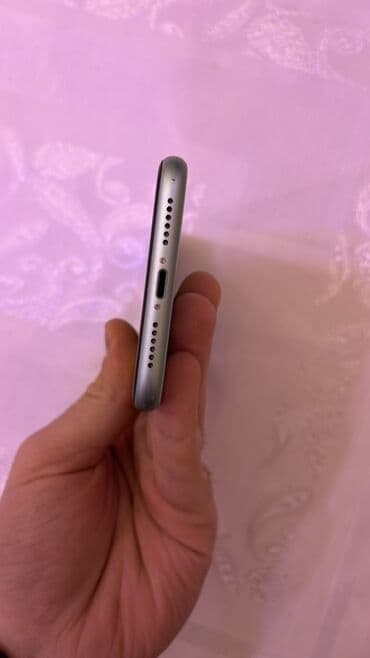 кнопочные телефоны в баку: IPhone 11, 64 GB, Yaşıl, Face ID — 6