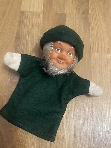 pullu loto oyunu: Oyuncaq Qədimi 6 ədəd hamısı birliydə 40 m — 7