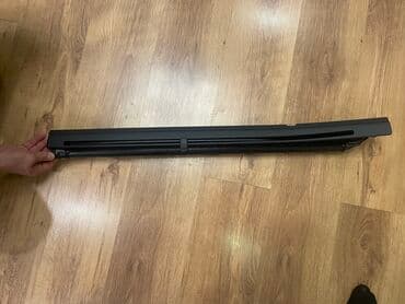 Chery: Toyota Camry 70 Kuzanin arxa perdeler — 3