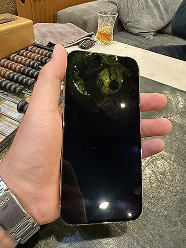 IPhone 13 Pro Max, 128 GB, Face ID — 1