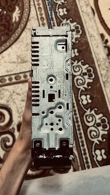 guclu wifi modem: Maqnitol, İşlənmiş, Pioneer, AUX — 5