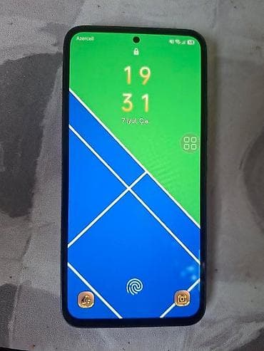 Telefonun 50mp kamerasi var super cekir.video olaraq 4k ve 1080p/60