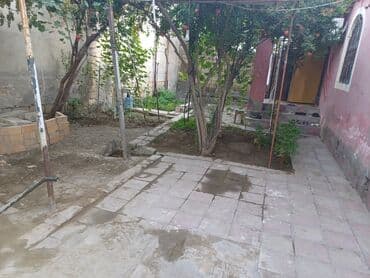 продажа недвижимости в баку: 5 комнат, 150 м², Нет кредита, Без ремонта — 11
