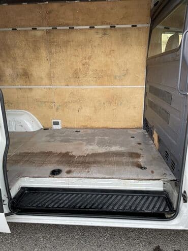 soyuducu yuk masinlari: Mercedes-Benz 315, 2007 il, motor 2.2 l, Furqon, İşlənmiş — 11