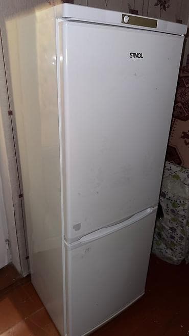 soyuducu 2 ci el: Hec bir problem yoxdu — 1