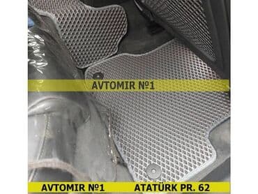 eva ayaqaltilar: Dacia logan üçün qabaq sıra "eva" ayaqaltılar bundan başqa hər növ — 1