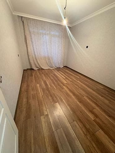 Продажа квартир: 3 комнаты, Новостройка, м. Ахмедлы, 68 м² — 7