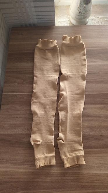 6 plus ekran: Məhsul dəsti: 1) Diz üçün ortopedik breys - Material: qalın — 2