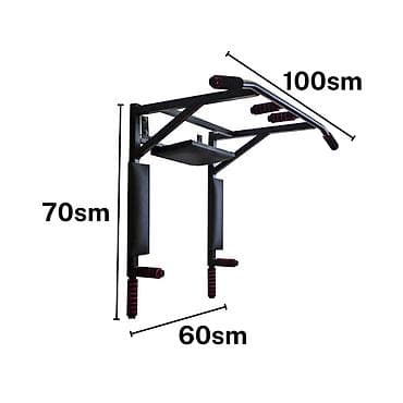 turnik gence: Turnik Brus (Yerli istehsal) 🪪 şəxsi̇yyət vəsi̇qəsi̇ i̇lə kredi̇t ( — 3