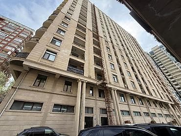 binə sovxoz: 3 otaqlı, Yeni tikili, 217 kv. m — 2