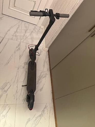 skuter deniz: 2skuterdə satılır Elektrik skuterlər – müxtəlif model və güclərdə - — 9
