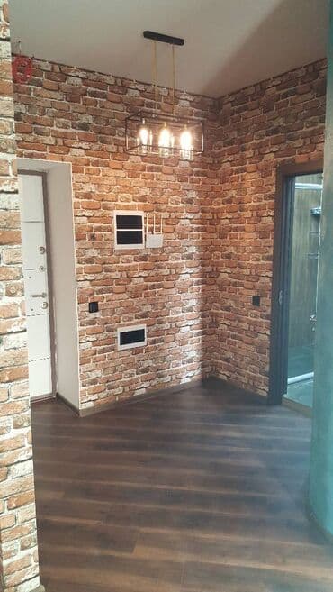 Аренда квартир: Qrand heyatda 2 otaqlı mənzil kirayə verilir sahibindən. Vacibdir! — 8