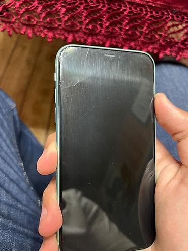 irshad iphone 11: IPhone 11, 64 GB, Yaşıl — 3