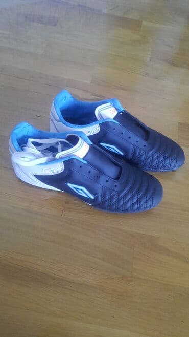 детские футбольные щитки: Futbol üçün dambal idman ayaqqabısı - Brend: DUGANA (etiket və — 4