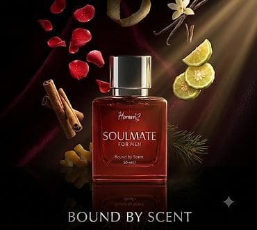 kis: ✨ SOULMATE FOR MEN Özünəinamı və zərifliyi bir araya gətirən xüsusi — 1