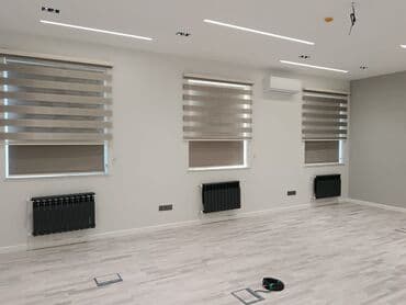 jaluz perde sifarishi: Perdeler her ölcüde ve her rengde zövqünüze uygun — 1