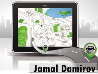 gps навигатор: Gps izleme. Avtomobilnizi,velosipedinizi,motosikletinizi goruyun — 1