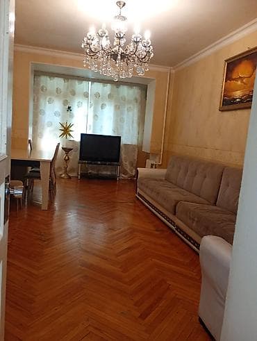 Баку, 3 комнаты, Вторичка, 90 м² — 2