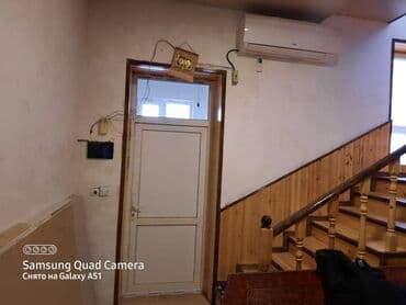 ramana sovxozu heyet evleri: 5 otaqlı, 180 kv. m, Orta təmir — 19