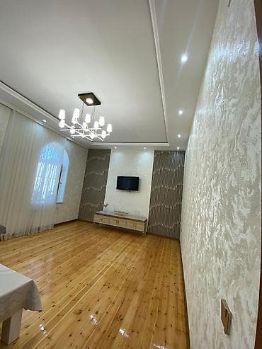 bileceride heyet evleri: 4 otaqlı, 160 kv. m, Yeni təmirli — 4