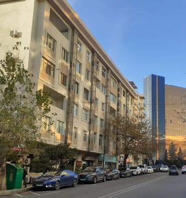 Сниму квартиру: 2 комнаты, Новостройка, м. 28 мая, 65 м² — 1