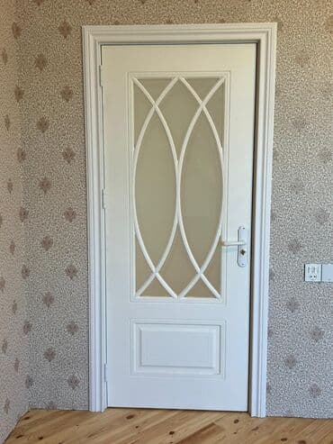 Yeni Otaq qapısı Zamok və çərçivə ilə, Zəmanətli, Pulsuz quraşdırma, Pulsuz çatdırılma, Rayonlara çatdırılma lalafo.az -da Yeni Otaq qapısı Zamok və çərçivə ilə, Zəmanətli, Pulsuz quraşdırma, Pulsuz çatdırılma, Rayonlara çatdırılma