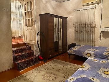 Otaqlar: 38 kv. m, 1 otaqlı — 6