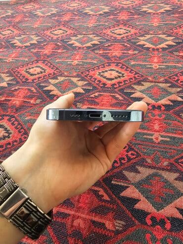 iphone 13 pro 256 gb ikinci el: IPhone 13 Pro, 128 GB, Blue Titanium, Face ID, Barmaq izi — 3