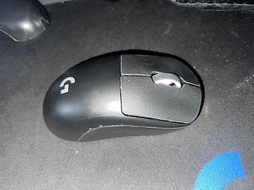 pro 5: Logitech G Pro X Superlight 2 simsiz oyun siçanı - Ultra yüngül — 4