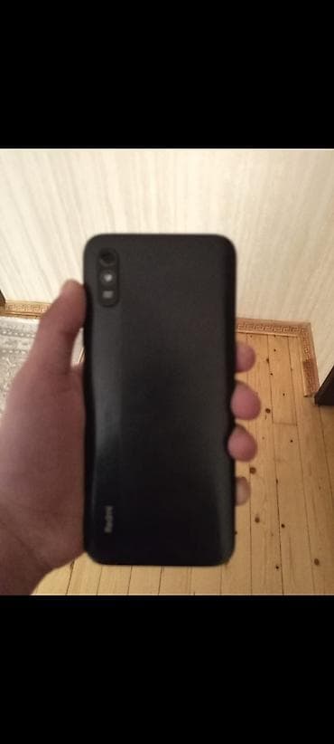 xiaomi redmi 4a: Redmi A1, 32 ГБ, цвет - Черный, Две SIM карты — 2