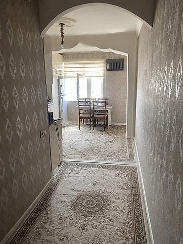 Daşınmaz əmlak: Bakı, 2 otaqlı, Köhnə tikili, 68 kv. m — 9