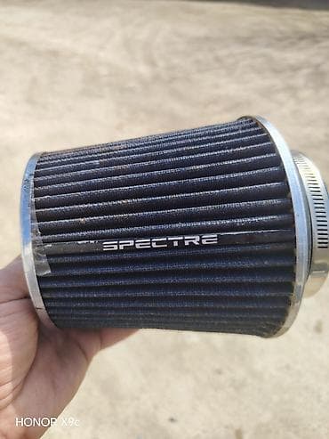 vaz 2107 masini: Spectre universal “cone” tipli hava filteri sport hava filteri - — 1
