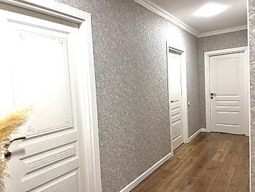 ramana yeni: 3 otaqlı, Yeni tikili, 120 kv. m — 9