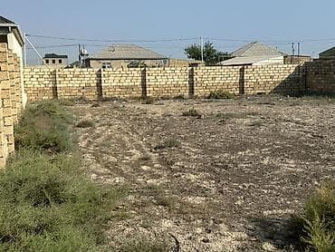 sekide satilan evler 2018: 6 соток, Для строительства, Собственник, Купчая — 2