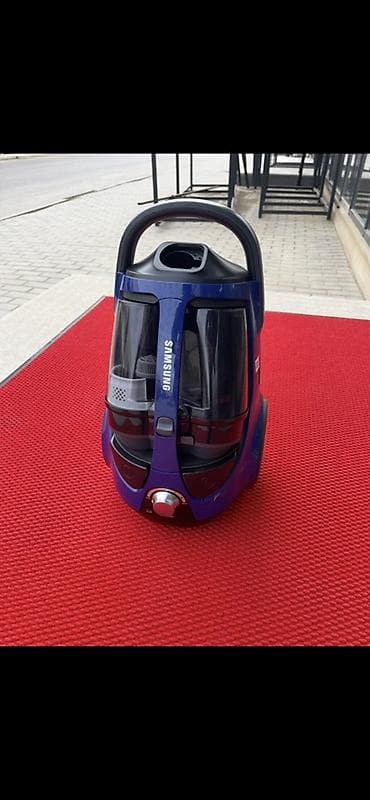 samsung 300e: Samsung tozsoran – torbasız, su filtrasiyalı silindr tipli model — 1