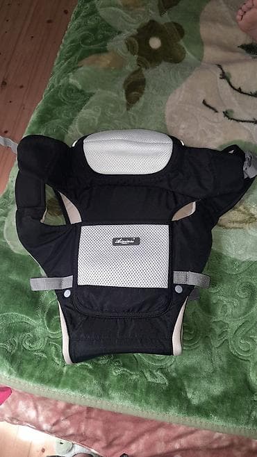 usag ucun: Uşaq daşıma kəməri (baby carrier) - Növ: Ön tərəfdən taxılan uşaq — 1