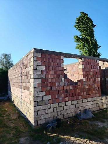 qaxda hovuzlu evler: 2 otaqlı, 80 kv. m, Kredit yoxdur, Təmirsiz — 5