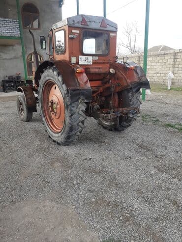 masin suseleri: Traxtir t 40 saz veziyetde hec bir xerc teleb etmir otur sur tipli — 4