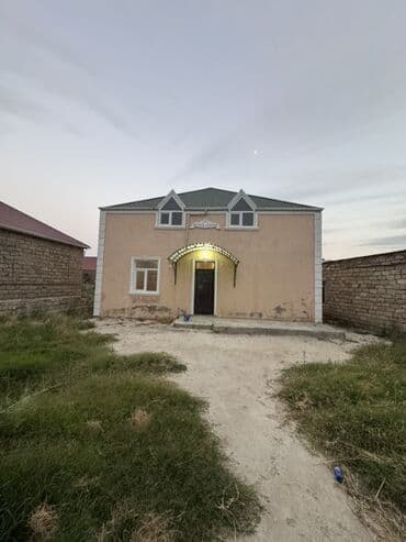 şuşa qesebesi: Ramana qəs. 6 otaqlı, 200 kv. m, Kredit var, Orta təmir — 1