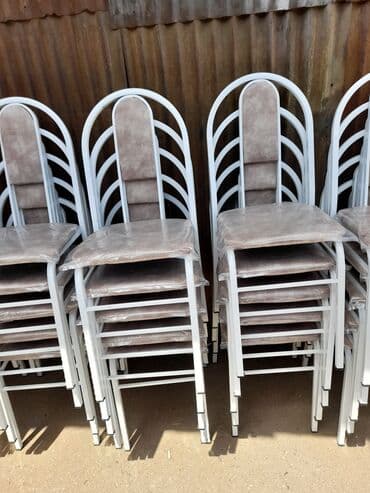 oturacaglar: Stol və stul - gözəl mətbəx dəstimiz. Bağ evlərinizi, kafelərinizi — 4