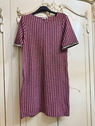 ad gunu paltarlari: Kotonan alinib yenidir — 2